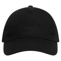 5 Panel Baseball Cap