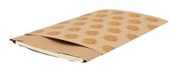 CreaSleeve Kraft 427 Individueller Pappschuber aus Kraftpapier