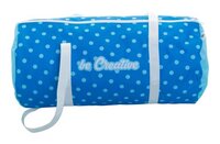 SuboBag Gym Individuelle Sporttasche