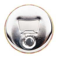 MagBadge Bottle Button-Flaschenöffner