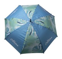 CreaRain Eight RPET individueller Regenschirm