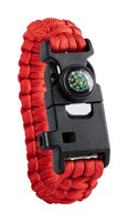 Kupra Survivor-Armband