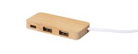 Norman USB Hub