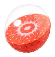 Darmon Strandball (ø28 cm), Orange