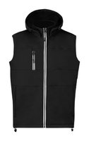 Seldon Softshell-Bodywarmer/Weste