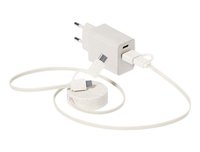 Pylot USB Ladegeräteset