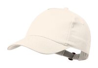 Brauner Baseball-Cap