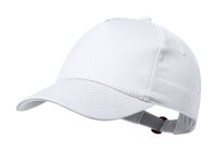 Brauner Baseball-Cap