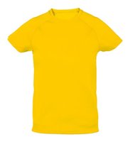 Tecnic Plus K Sport T-shirt für Kinder