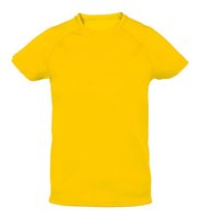 Tecnic Plus K Sport T-shirt für Kinder