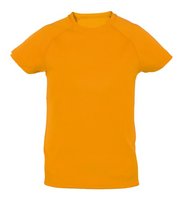 Tecnic Plus K Sport T-shirt für Kinder