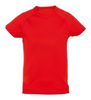 Tecnic Plus K Sport T-shirt für Kinder