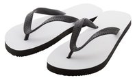 Suboslip Zehensandalen mit Sublimationsdruck