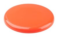 Smooth Fly Frisbee