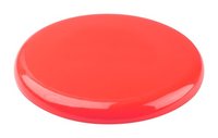 Smooth Fly Frisbee