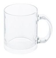 Throusub Tasse mit Sublimationsdruck