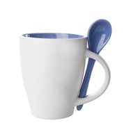 Spoon Tasse