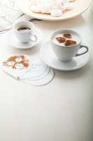 Typica Cappuccino-Set