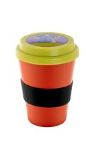 CreaCup Mini Individualisierbarer Thermobecher