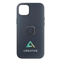 Peak Design Mobile Everyday Fabric Case iPhone 15 Plus