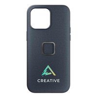 Peak Design Mobile Everyday Fabric Case iPhone 15 Pro Max