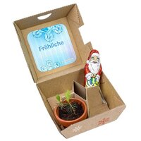 Geschenk-Set Xmas