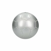 Fußball "Carbon", klein