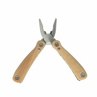 Multitool "Wood", klein