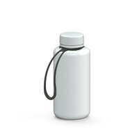 Trinkflasche "Refresh", 700 ml, inkl. Strap