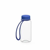 Trinkflasche "Refresh", 400 ml, inkl. Strap