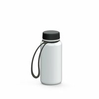 Trinkflasche Refresh 400 ml inkl Strap