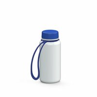 Trinkflasche Refresh 400 ml inkl Strap