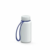 Trinkflasche "Refresh", 400 ml, inkl. Strap