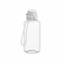 Trinkflasche School 700 ml inkl Strap