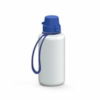 Trinkflasche School 700 ml inkl Strap