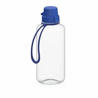 Trinkflasche "School", 1,0 l, inkl. Strap