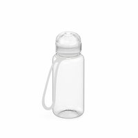 Trinkflasche "Sports", 400 ml, inkl. Strap