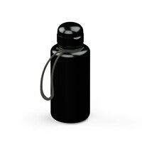 Trinkflasche "Sports", 700 ml, inkl. Strap