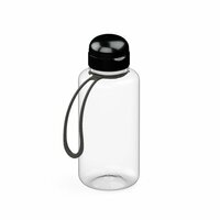 Trinkflasche "Sports", 700 ml, inkl. Strap