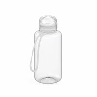 Trinkflasche "Sports", 700 ml, inkl. Strap