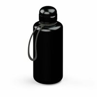 Trinkflasche "Sports", 1,0 l , inkl. Strap