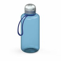 Trinkflasche "Sports", 1,0 l , inkl. Strap