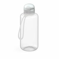 Trinkflasche "Sports", 1,0 l , inkl. Strap