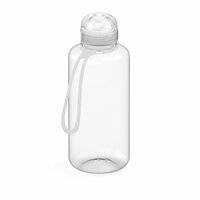 Trinkflasche "Sports", 1,0 l , inkl. Strap