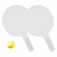 Tischtennis-Set "Massiv"