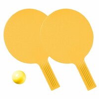 Tischtennis-Set "Massiv"