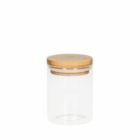 Glasbehälter "Bamboo", 0,35 l