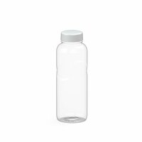 Trinkflasche Carve Refresh 700 ml