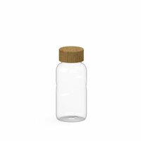 Trinkflasche Carve Natural 500 ml