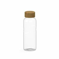 Trinkflasche Carve "Natural", 700 ml